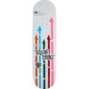 Stereo Skateboards Jason Lee Strings Skateboard Deck - 8.3" x 32" - Complete Skateboard Bundle