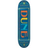 Stereo Skateboards Chris Pastras Dune Floral Skateboard Deck - 8.25"