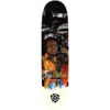 Stereo Skateboards Chris Pastras Jazz Skateboard Deck - 8.5"