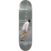 Stereo Skateboards Chris Pastras Morford Skateboard Deck - 8.3" x 32" - Complete Skateboard Bundle
