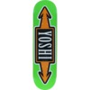 Stereo Skateboards Yoshi Tanenbaum Arrows Skateboard Deck - 8" x 31.875"