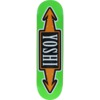 Stereo Skateboards Yoshi Tanenbaum Arrows Skateboard Deck - 8" x 31.875" - Complete Skateboard Bundle