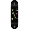 There Skateboards Moth Skateboard Deck - 8.25" x 32"