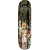 There Skateboards Refuge Skateboard Deck TF - 8.38" x 31.75"