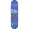 There Skateboards Shag Backpack Skateboard Deck True Fit - 8.25" x 31.5"