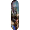 There Skateboards Shag See's All Skateboard Deck - 8.25"