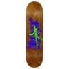 There Skateboards Spikes Skateboard Deck - 8.25"