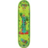 There Skateboards Jessyka Bailey Sam Ryser Skateboard Deck True Fit - 8.06" x 31.3"