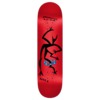 There Skateboards Chandler Burton Ballet Skateboard Deck - 8.06"