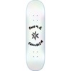 There Skateboards Chandler Burton Starlight Skateboard Deck - 8.5" x 32.6"