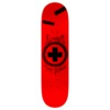 There Skateboards Kien Caples Filthy Guts Skateboard Deck - 8.38"