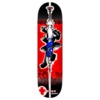 There Skateboards Kien Caples Filthy Guts Skateboard Deck - 8.38"