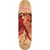 There Skateboards Marbie Miller Around Skateboard Deck - 8.5" x 32"