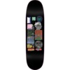 There Skateboards Marbie Miller RGD Overload Skateboard Deck - 8.5" x 32"