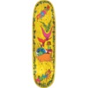 There Skateboards Marbie Miller Sam Ryser Skateboard Deck - 8.5" x 32"