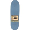 The Heated Wheel Skateboards BMW Skateboard Deck - 9.25" - One size fits most