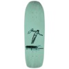 The Heated Wheel Skateboards Christ Air Assorted Colors Skateboard Deck - 9.5" x 32"