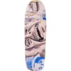 The Heated Wheel Skateboards Funny You Say Skateboard Deck - 9.5" x 32"
