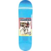 The Killing Floor Skateboards Dreds Coco Tea Skateboard Deck - 8.75" x 32"
