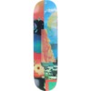 The Killing Floor Skateboards Time And Space 2 Skateboard Deck - 8.18" x 32"