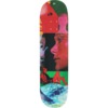 The Killing Floor Skateboards Time And Space 5 Skateboard Deck - 8" x 31.5" - Complete Skateboard Bundle