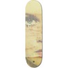 The Killing Floor Skateboards Josh Anderson Girls Skateboard Deck - 8.38" x 32.25" - Complete Skateboard Bundle