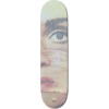 The Killing Floor Skateboards Andrew Gray Girls Skateboard Deck - 8.25" x 32"
