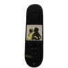The Killing Floor Skateboards Josh Love Common People Skateboard Deck - 8.5" x 32" - Complete Skateboard Bundle