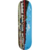 The Killing Floor Skateboards Josh Love Rock Shop Skateboard Deck - 8.75" x 32.2"