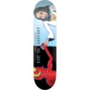 Toy Machine Skateboards Bury The Hatchet Skateboard Deck - 8.25" x 31.625"