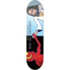 Toy Machine Skateboards Bury the Hatchet Skateboard Deck Symmetrical - 8.5" x 32"