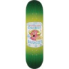 Toy Machine Skateboards Canned Monster Skateboard Deck - 8"