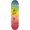 Toy Machine Skateboards Characters II Skateboard Deck - 8" x 31.63"