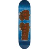 Toy Machine Skateboards Fists New 001 Assorted Stains Skateboard Deck - 7.75" x 31.25"