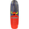 Toy Machine Skateboards Monster XXL Assorted Colors Skateboard Deck - 9" x 32"