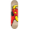 Toy Machine Skateboards Vice Monster Natural Skateboard Deck - 7.5" x 31.75"