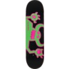 Toy Machine Skateboards Original Monster Skateboard Deck - 8.25"