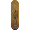 Toy Machine Skateboards Peace Skateboard Deck - 8.25" x 31.88"