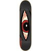 Toy Machine Skateboards Sect Eye Bloodshot Assorted Colors Skateboard Deck - 8.12" x 31.75"