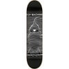 Toy Machine Skateboards Toy Division Skateboard Deck - 8" x 31.75" Toy Machine Skateboards Toy Division Skateboard Deck - 8" x 31.75"