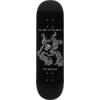 Toy Machine Skateboards Void Skateboard Deck - 8.5"