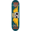 Toy Machine Skateboards Brian Anderson Bad Ass Skateboard Deck - 8.5" x 31.88" - Complete Skateboard Bundle