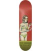 Toy Machine Skateboards CJ Collins No Fear Skateboard Deck - 8.5"