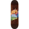 Toy Machine Skateboards Axel Cruysberghs Stabbed Skateboard Deck - 8.38"