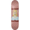 Toy Machine Skateboards Braden Hoban Girl Skateboard Deck - 8.38" x 31.75"