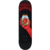 Toy Machine Skateboards Braden Hoban Heart Skateboard Deck - 8.25"