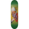 Toy Machine Skateboards Braden Hoban Sliced Skateboard Deck - 8.5" x 31.88"