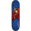 Toy Machine Skateboards Braden Hoban Vengeance Skateboard Deck - 8.38"