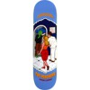 Toy Machine Skateboards Jeremy Leabres Bless This Skateboard Deck - 8.13" x 31.75"