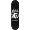 Toy Machine Skateboards Jeremy Leabres Diamond Skateboard Deck - 8.5"